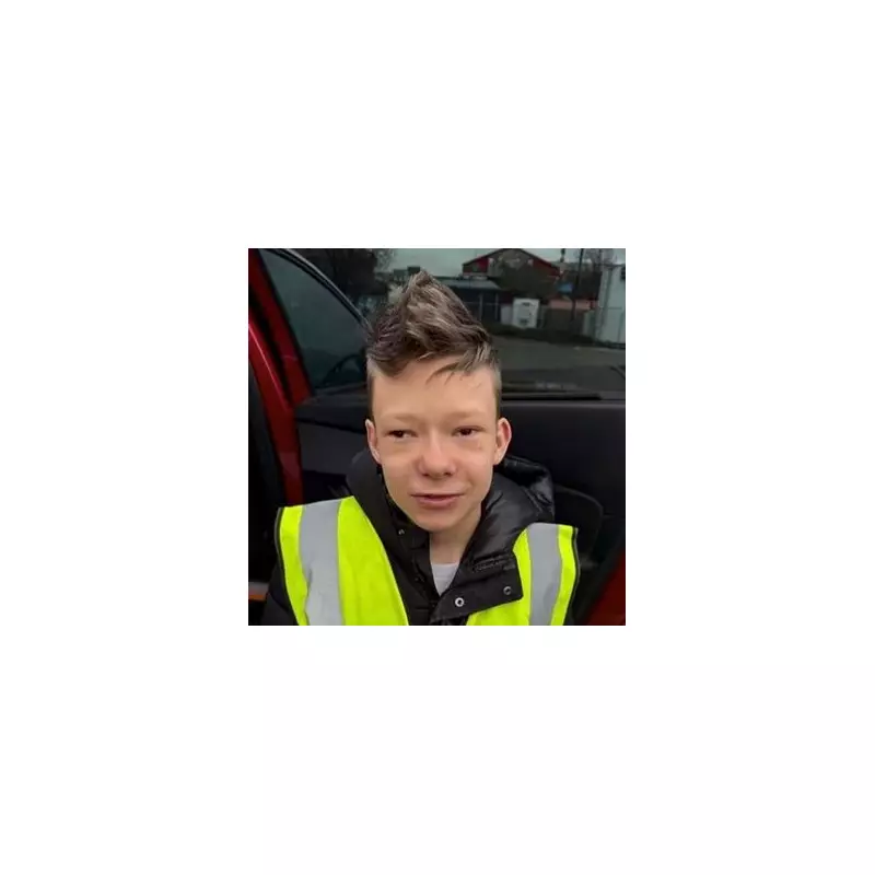 Stevenage Council apologises after boy, 13, excluded from lights switch-on