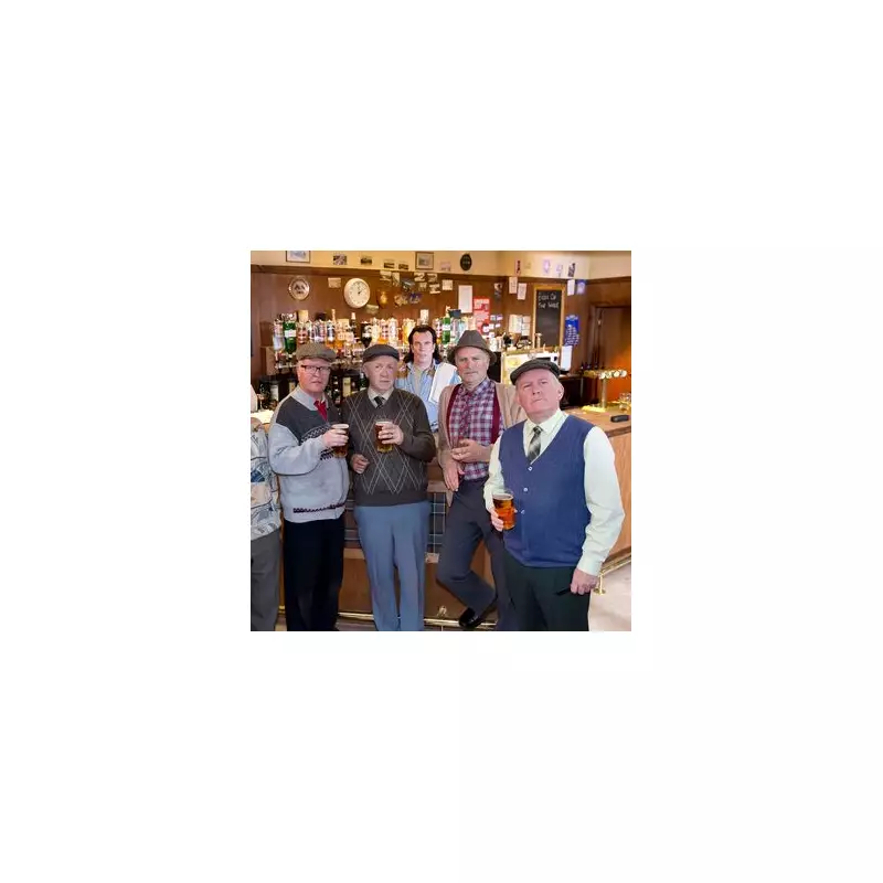 Still Game: All 9 Series of Classic Scottish Comedy Hit BBC iPlayer