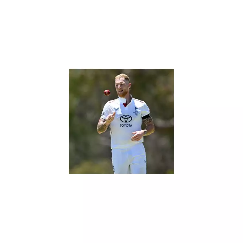 Stokes Told Carse is Perfect Wood Replacement Amid Ashes Injury Scare