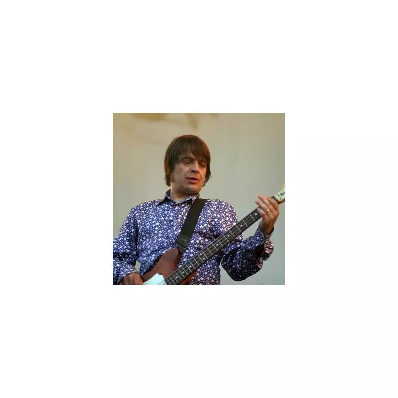 Stone Roses Bassist Mani Dies Aged 63: Tributes Pour In For Music Icon