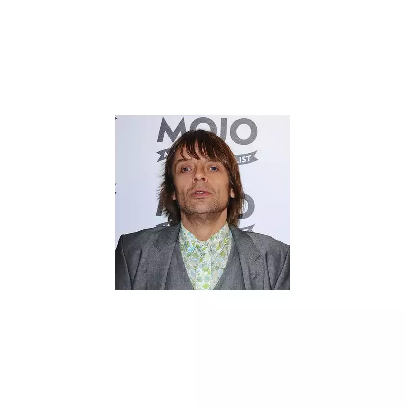 Stone Roses Legend Mani Dies at 63: Final Public Appearance at Ricky Hatton Funeral