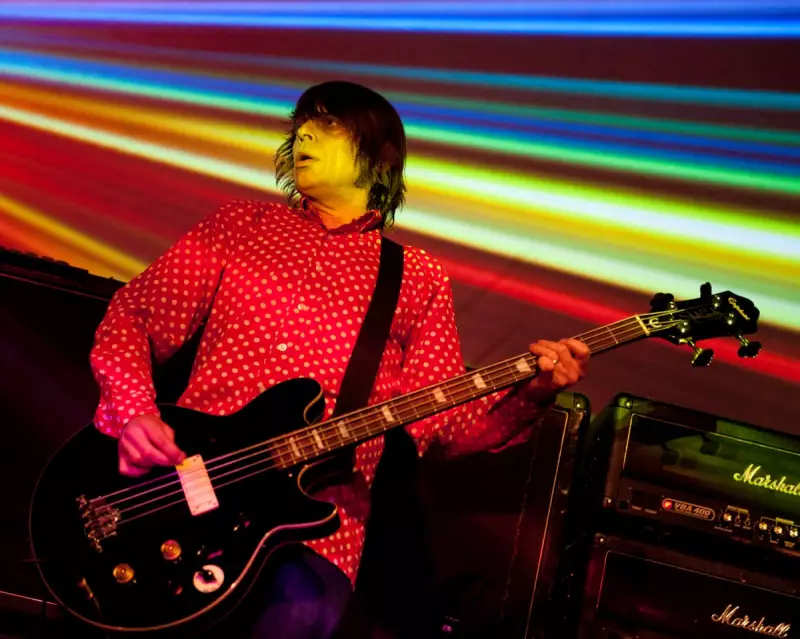 Stone Roses' Mani Dies at 63: The Bassist Who Taught Indie to Dance