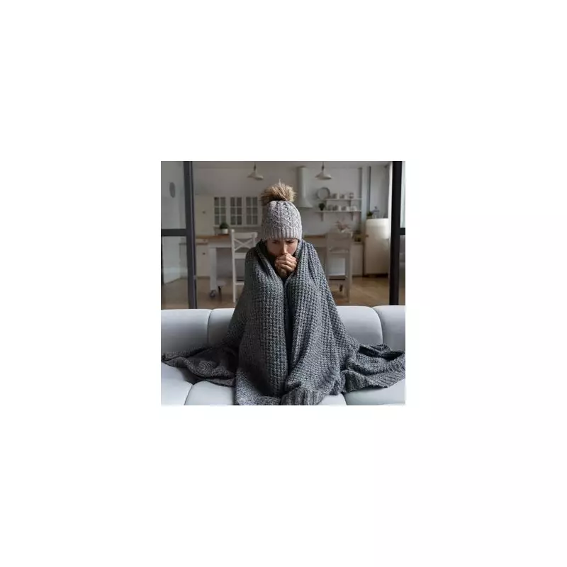 Stop Cold Draughts with One Common Household Tool