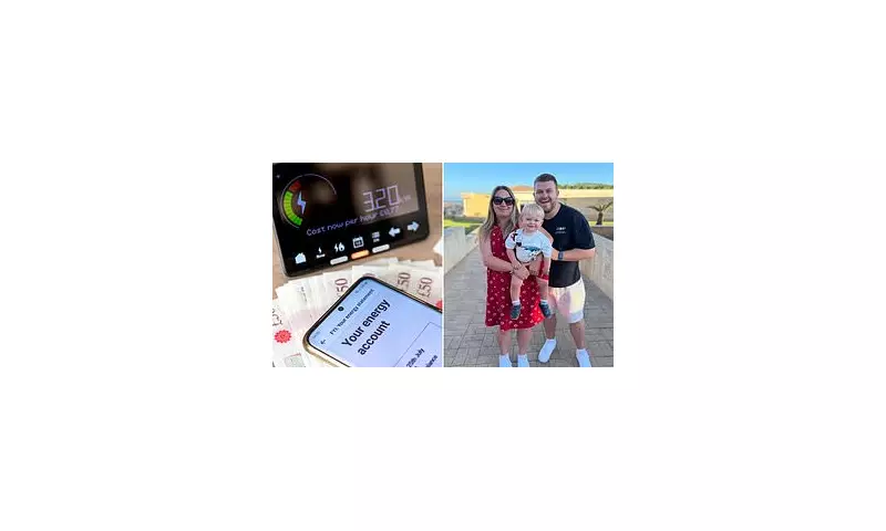 Stop Overpaying Now: This Free Online Calculator Reveals If You're Being Ripped Off On Household Bills