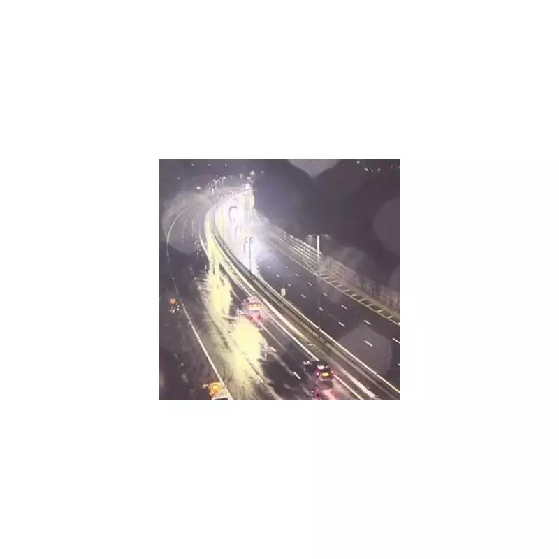 Storm Claudia Forces School Closures and Flood Warnings Across Wales