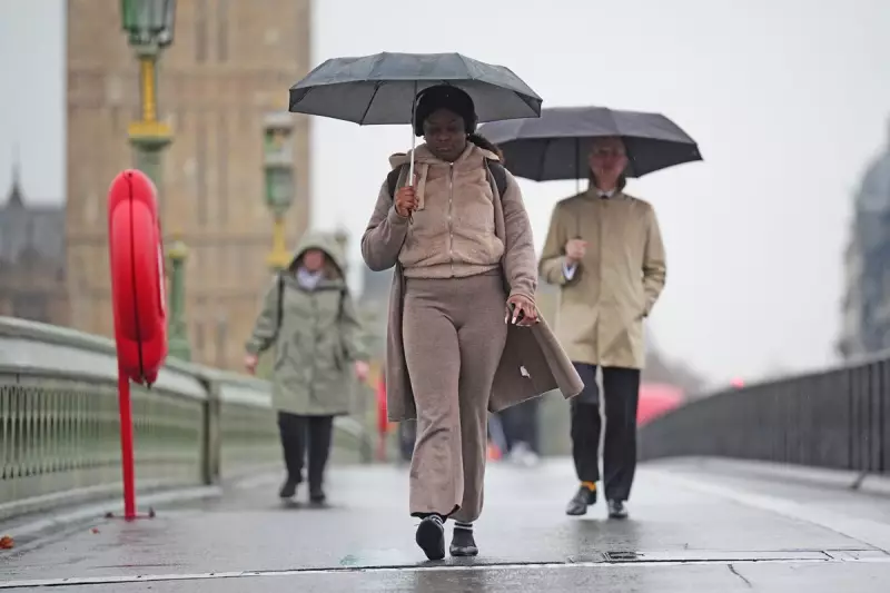 Storm Claudia: Month's Rain in 24 Hours Sparks UK Flood Alerts