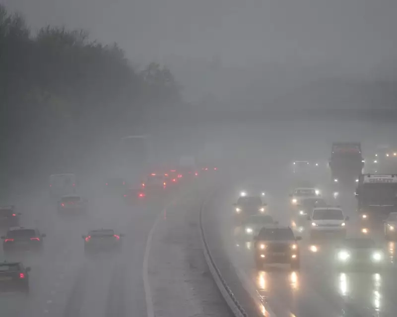 Storm Claudia Triggers Major Incident Amid Severe UK Flooding