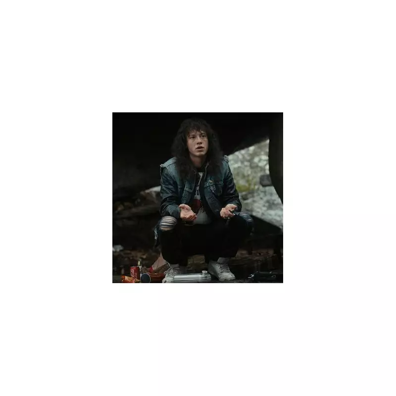 Stranger Things Fans Uncover Hidden Meaning Behind Hellfire Club Name