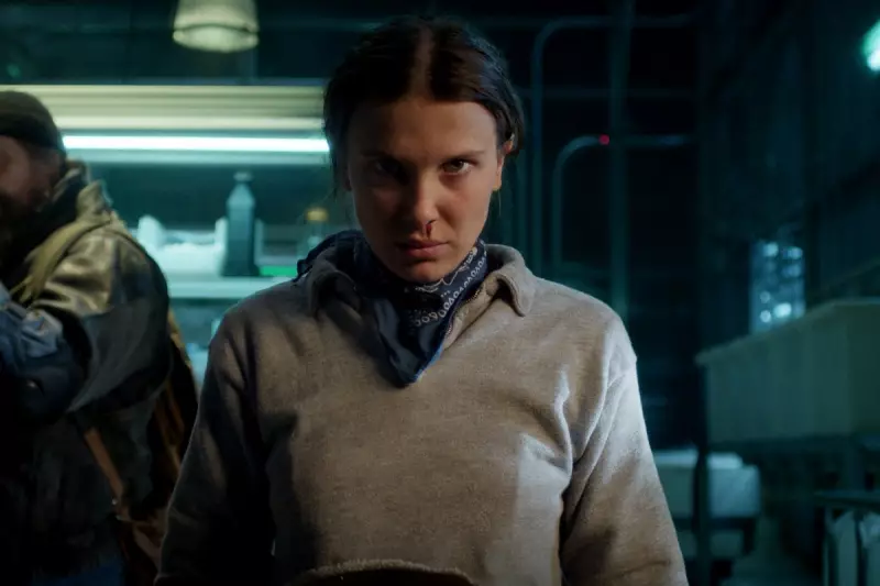 Stranger Things Final Episodes Drop New Year's Day, Duffers Tease 'Full Circle'