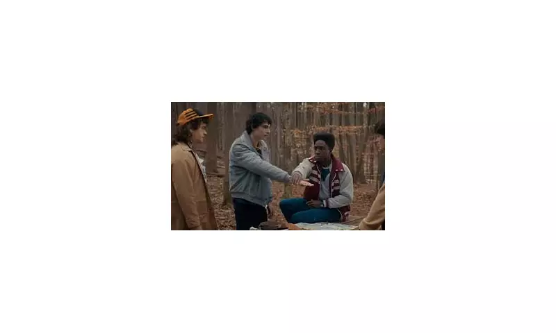 Stranger Things Final Season Trailer Drops: Fans Emotional as End Nears