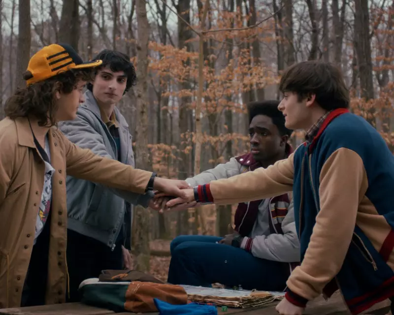 Stranger Things Finale Crashes Netflix: 14,000+ Reports as Fans Fume