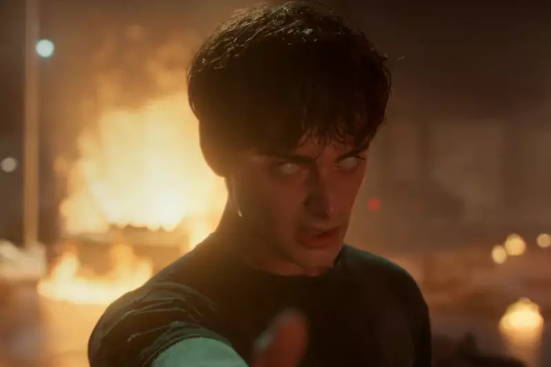 Stranger Things S5: 'Wild' Cliffhanger Leaves Fans Begging For More