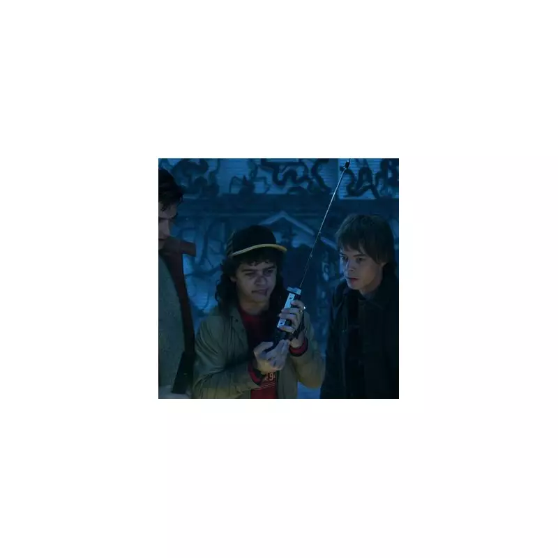 Stranger Things Season 5: Character Ages Revealed After Time Jump