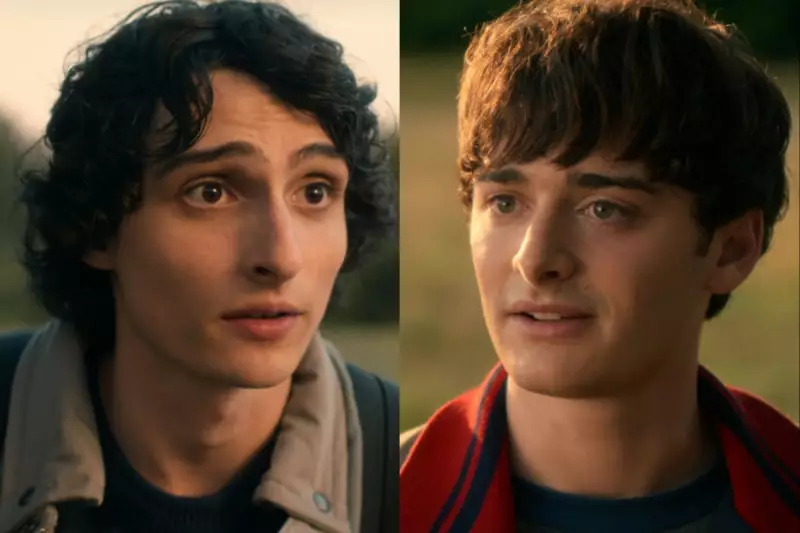 Stranger Things Season 5 Deals Major Blow to 'Byler' Shippers