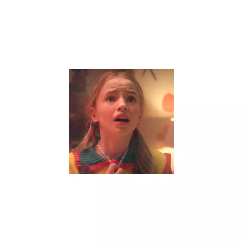 Stranger Things Season 5: Meet Nell Fisher as the New Holly Wheeler