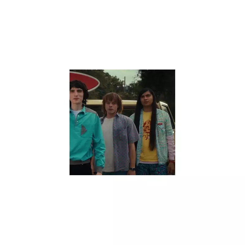 Stranger Things Season 5 Part 1 Criticised by Fans Over Missing Characters