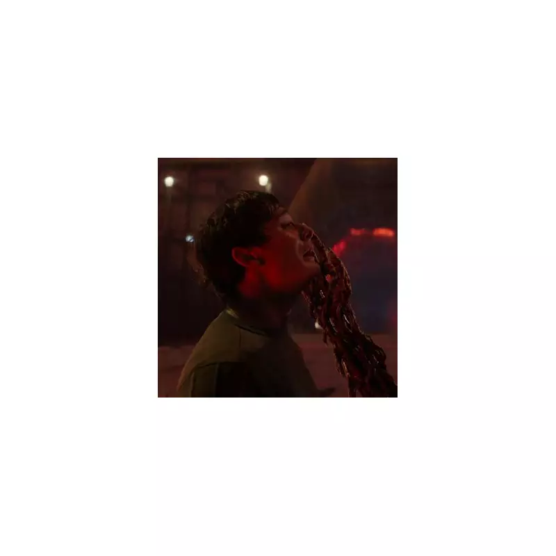 Stranger Things Season 5 Part 1 Ending: Will's Powers & Vecna's Plan