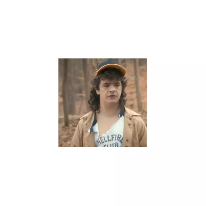 Stranger Things Season 5 Trailer Drops, Leaving UK Fans 'Devastated'