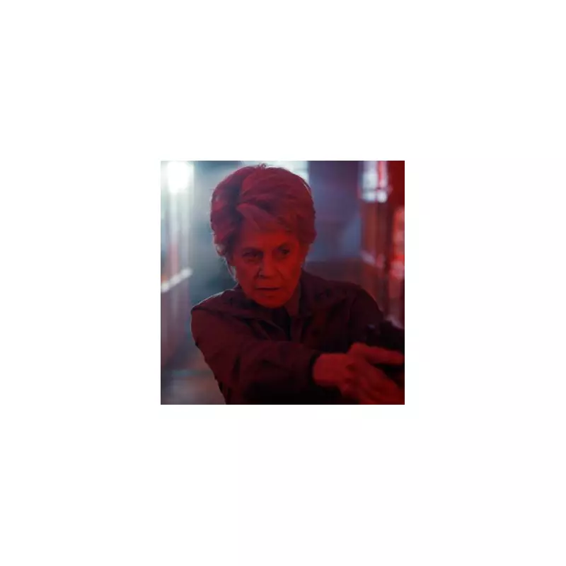 Stranger Things Season 5: Who is Dr Kay? Linda Hamilton's Villain Explained