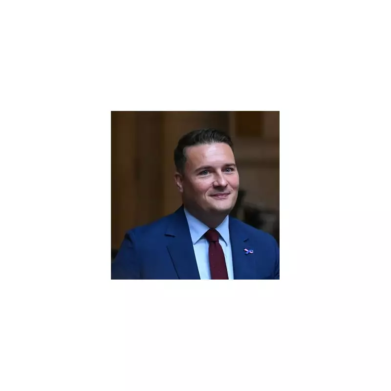 Streeting: Sugar Tax Aims to Cut Child Obesity, Not Raise Revenue