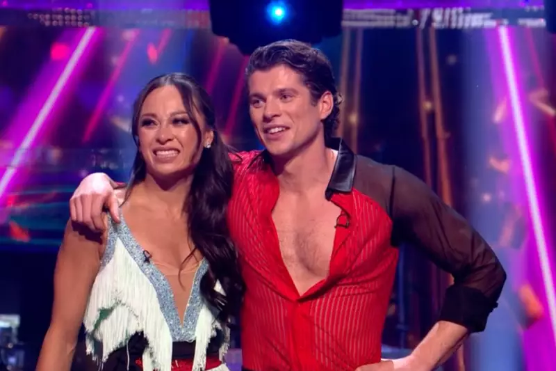 Strictly 2025 Week 10: Perfect 40s and Instant Dance Shake-Up