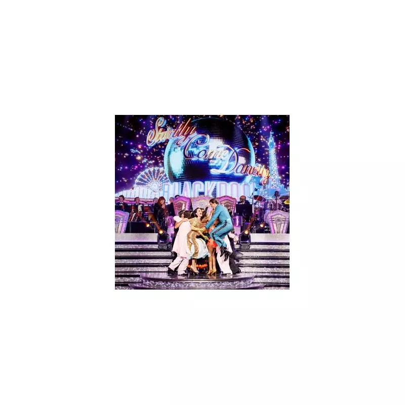 Strictly Come Dancing: High Stakes as Contestants Face Double Elimination