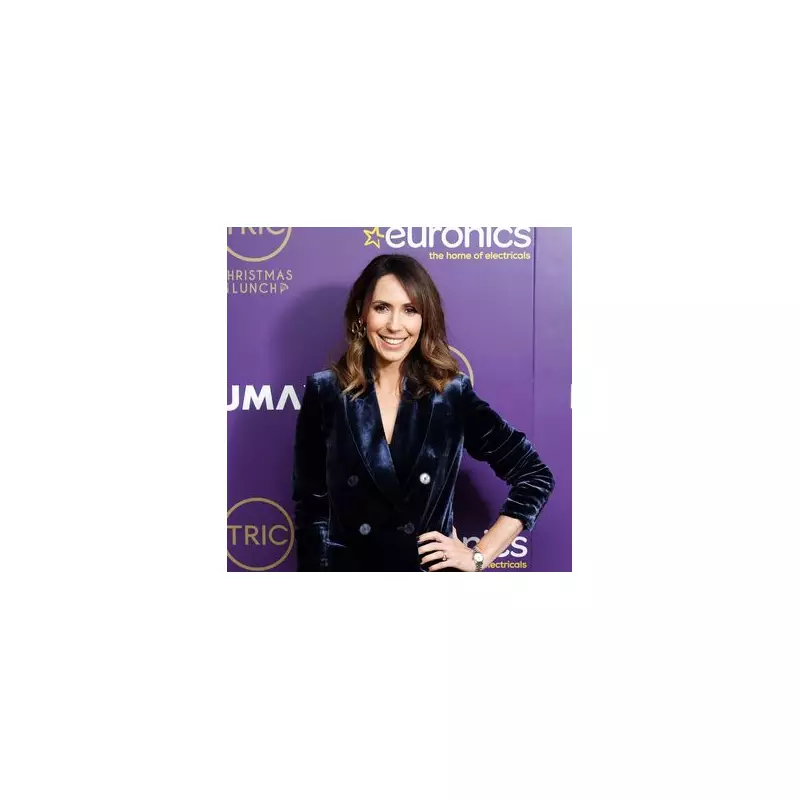 Strictly Come Dancing in Crisis Talks as Alex Jones Faces Unexpected Exit