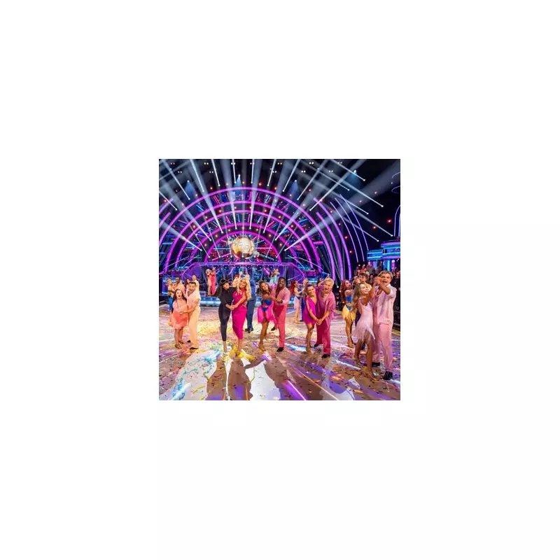 Strictly Come Dancing Shake-Up: BBC Bosses Plot Major Format Changes for 2025 Series