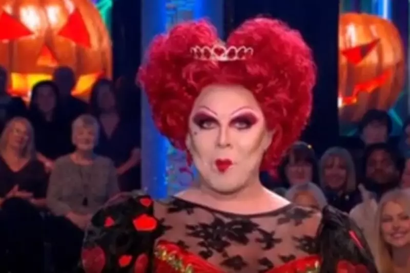 Strictly Come Dancing Shake-Up: Drag Queen La Voix Rumoured to Replace Tess Daly in Stunning Hosting Change