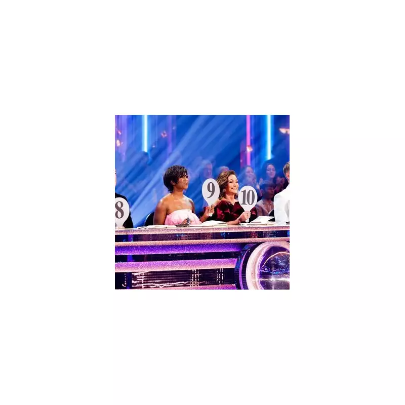 Strictly Come Dancing's Epic Blackpool Twist: 4 Fan Favourites Return