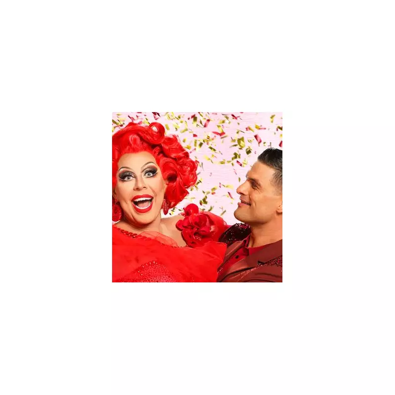 Strictly Fans Fear Predictable Final After La Voix Injury Withdrawal