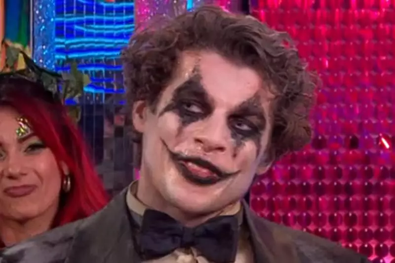 Strictly Sensation! Lewis Capaldi's Brother Scores Perfect 40 in Jaw-Dropping Dance Performance