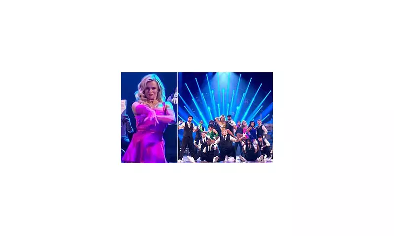 Strictly Shocker: Vicky Pattison Axed in Leaked Results Drama