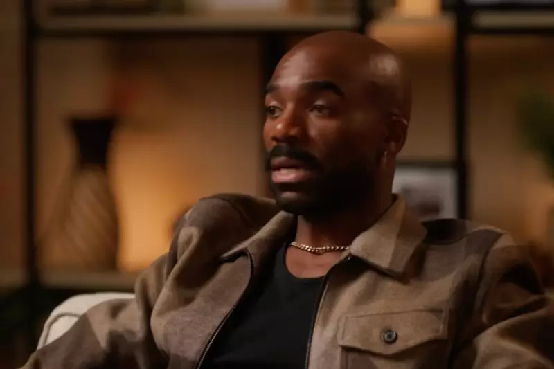 Strictly Star Ore Oduba's Brave Confession: My Secret Battle With Porn Addiction