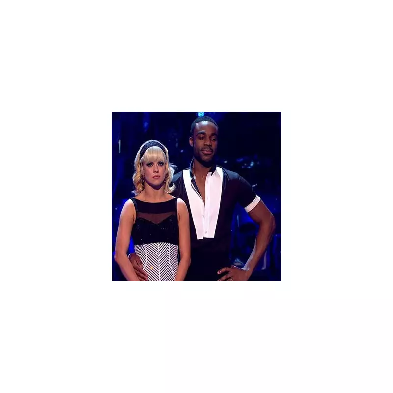 Strictly Stars Break Silence on Ore Oduba's 'Fix' Claims After Shocking Dance-Off