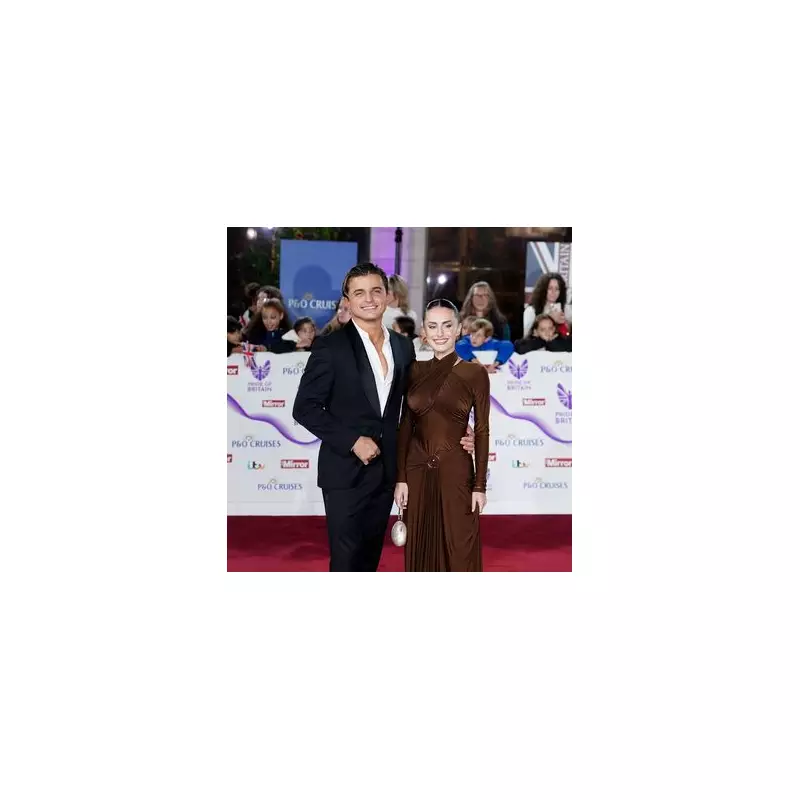 Strictly's Amber Davies Reveals Truth Behind Nikita Kuzmin Bond