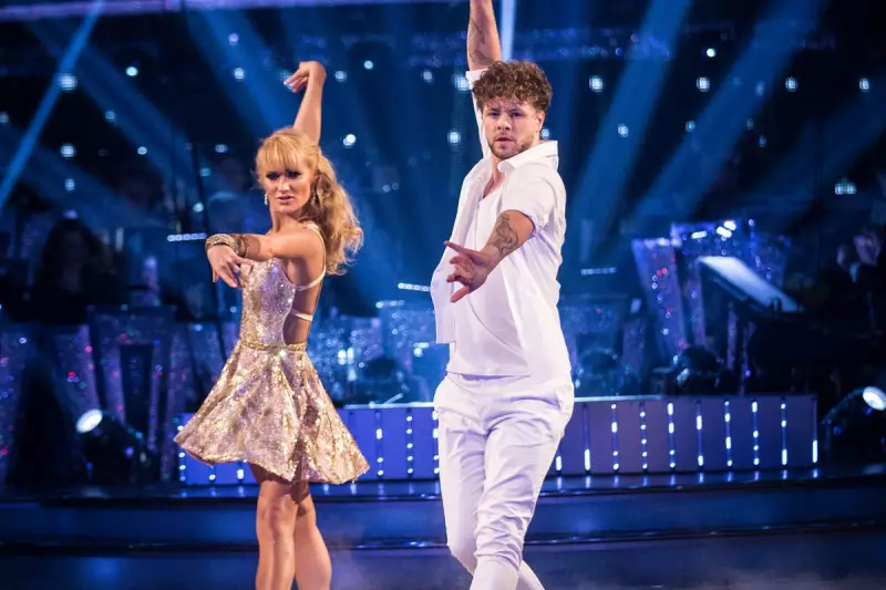 Strictly's Blackpool Spectacular: 4 Stars Return for Epic Special