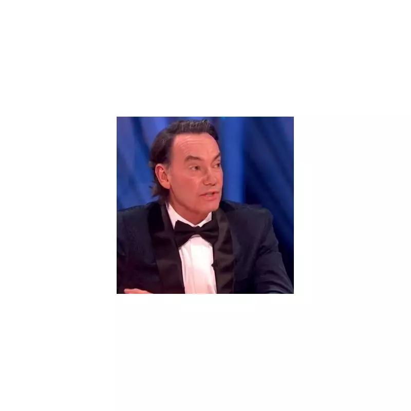 Strictly's Craig Revel Horwood slammed for 'upsetting' George Clarke comment