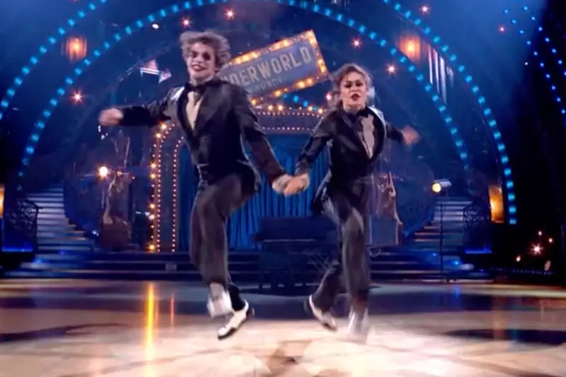 Strictly's Katya Jones Breaks Silence on Partner Lewis Cope's Shock Exit