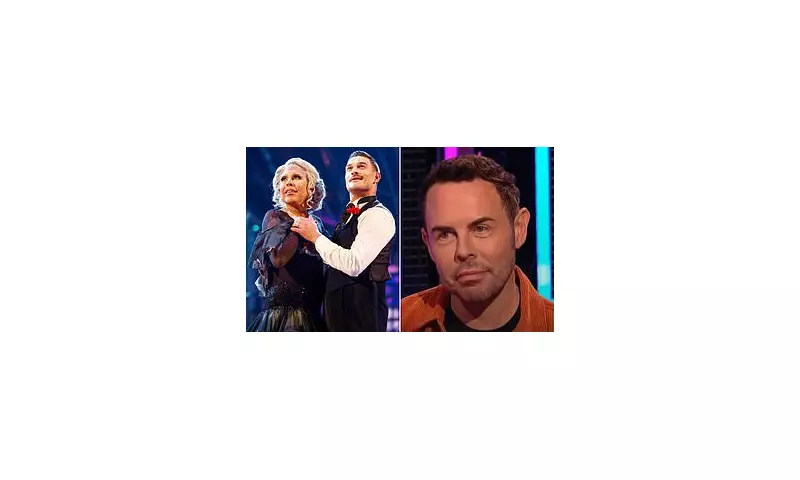 Strictly's La Voix Breaks Silence on Injury & Blackpool Withdrawal