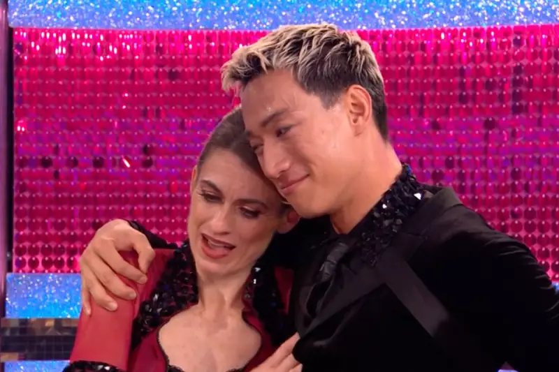 Strictly's Most Emotional Episode: Tears Flow as Blackpool Dreams Hang in Balance