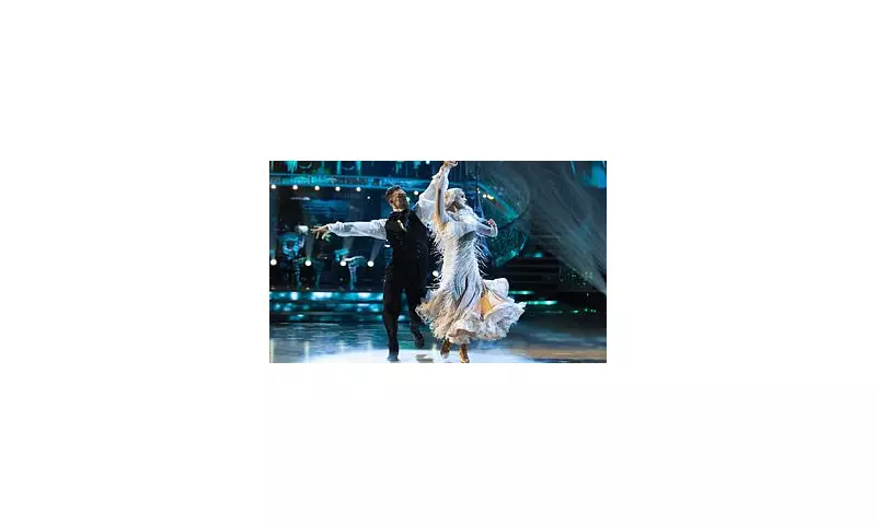 Strictly's Spooktacular Halloween Special: Judges and Stars Deliver Frightfully Good Performances