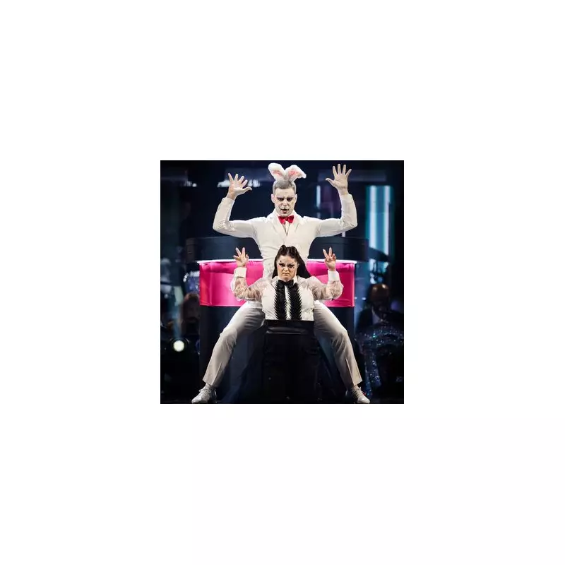 Strictly's Vito Coppola Breaks Silence on Ellie Leach Split Amid Romance Rumours