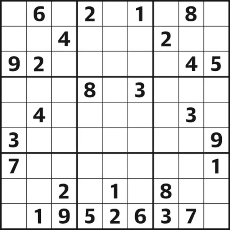 Struggling with Today's Sudoku? Master This Medium Puzzle with Our Expert Guide