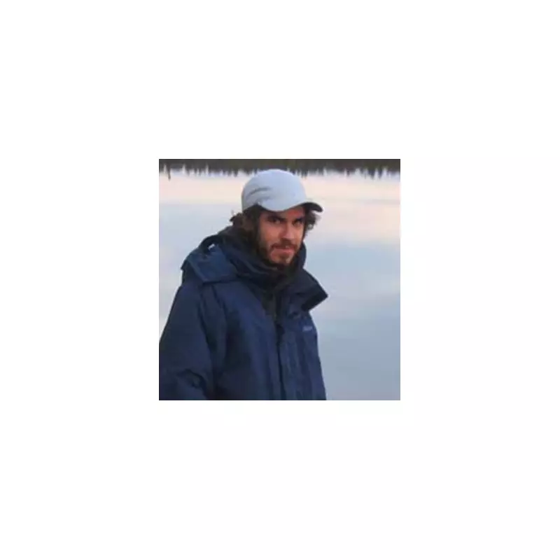 Student's Final Call Before Wolf Pack Mauling in Canada