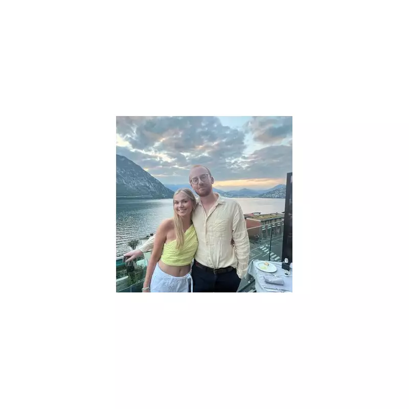 Student's Rare Liver Cancer Battle Inspires Brother's 2700km Charity Ride