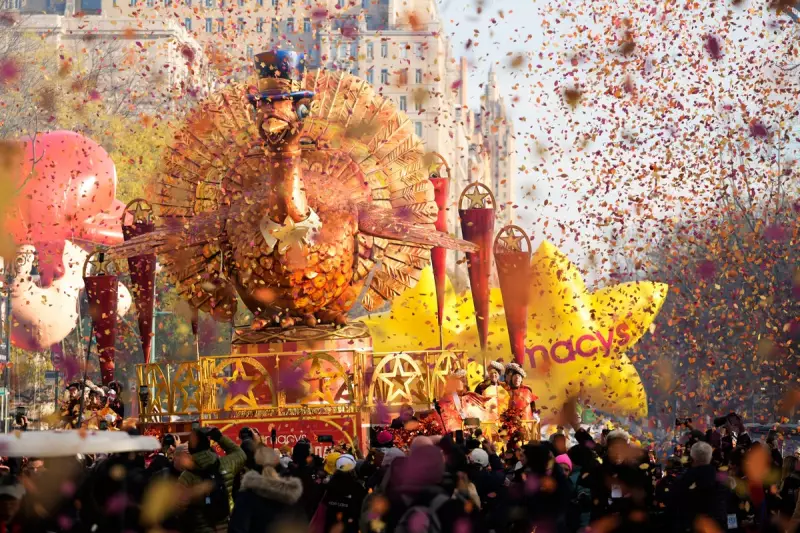 Stunning Daily Press Photos Capture Global News Moments