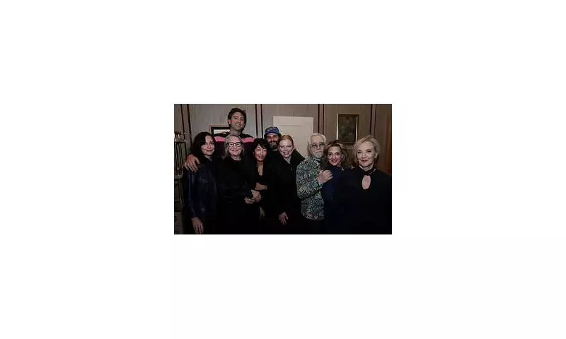 Succession Stars Reunite! Sarah Snook and Brian Cox Team Up For New Seven Network Project