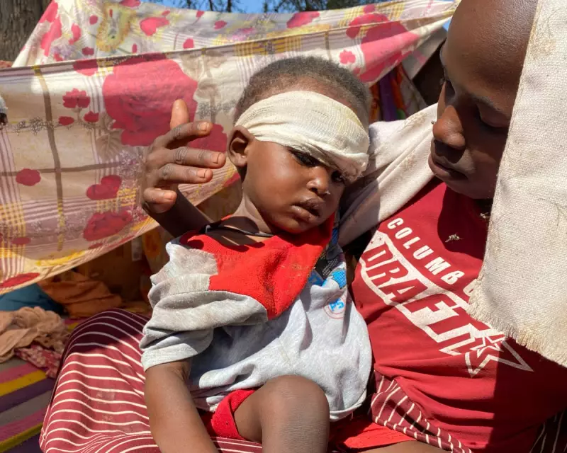 Sudan's Civil War Spiralling Into 'Humanitarian Freefall', UN Chief Warns