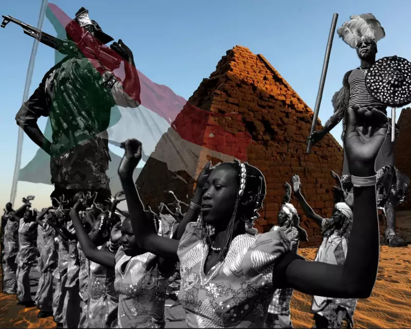 Sudan's Civil War: The Battle for Power and the Humanitarian Crisis